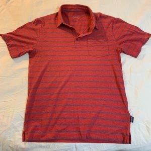 Patagonia Men’s Cotton Polo